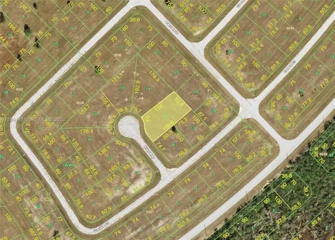 12040 Pilaf Way Other City - In The State Of Florida FL 33946