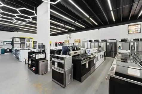 Appliances Sales Store Miami FL 33176
