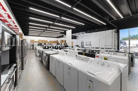 Appliances Sales Store Miami FL 33176