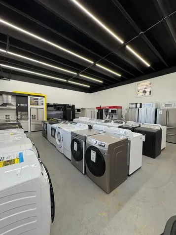 Appliances Sales Store Miami FL 33176