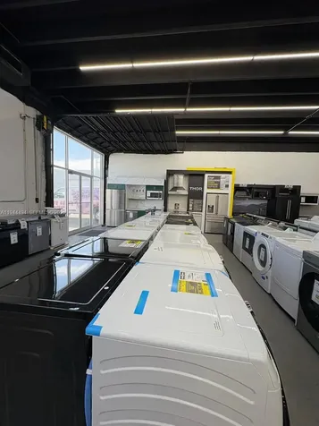 Appliances Sales Store Miami FL 33176