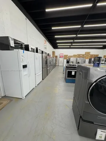 Appliances Sales Store Miami FL 33176