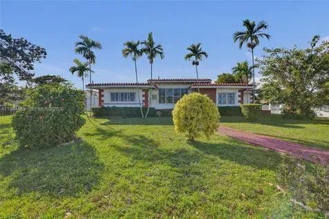 500 SW 39th Court Miami FL 33134