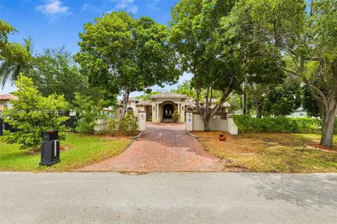 7761 SW 122nd Avenue Miami FL 33183
