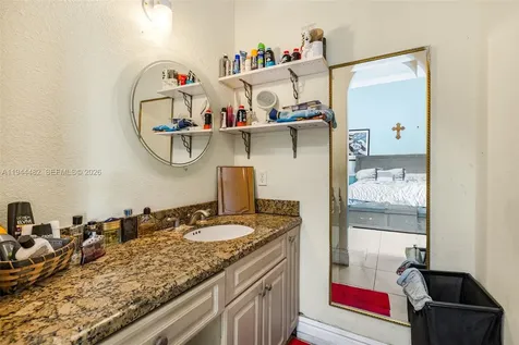7761 SW 122nd Avenue Miami FL 33183