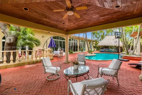 7761 SW 122nd Avenue Miami FL 33183