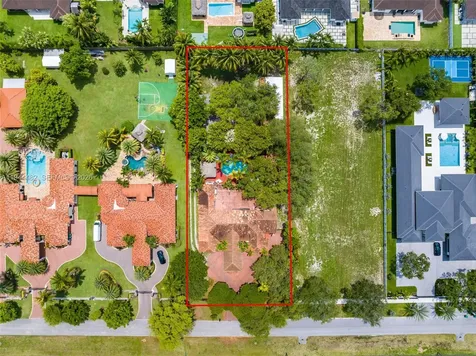 7761 SW 122nd Avenue Miami FL 33183