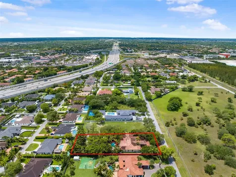 7761 SW 122nd Avenue Miami FL 33183