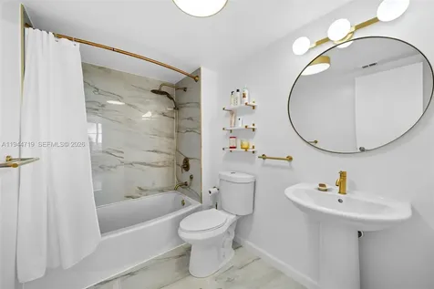 600 Three Islands Boulevard Hallandale Beach FL 33009