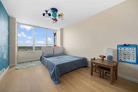 600 Three Islands Boulevard Hallandale Beach FL 33009