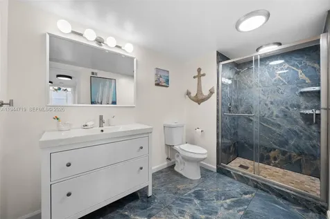 600 Three Islands Boulevard Hallandale Beach FL 33009