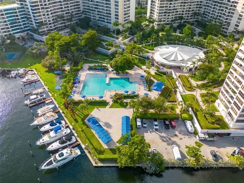 600 Three Islands Boulevard Hallandale Beach FL 33009