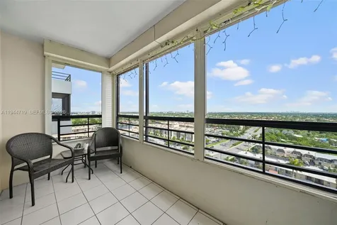 600 Three Islands Boulevard Hallandale Beach FL 33009