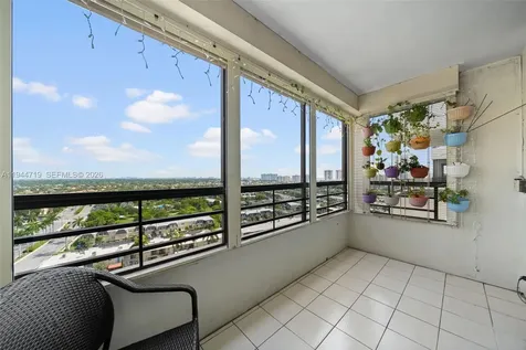 600 Three Islands Boulevard Hallandale Beach FL 33009
