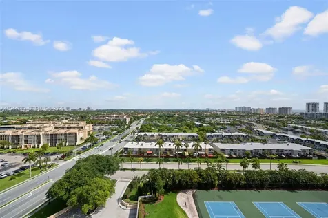 600 Three Islands Boulevard Hallandale Beach FL 33009