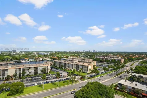 600 Three Islands Boulevard Hallandale Beach FL 33009