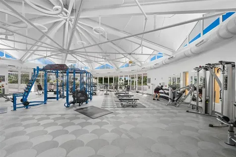 600 Three Islands Boulevard Hallandale Beach FL 33009