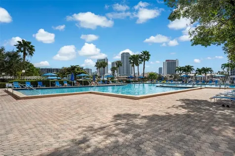 600 Three Islands Boulevard Hallandale Beach FL 33009
