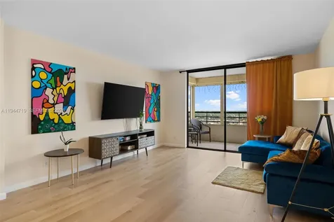 600 Three Islands Boulevard Hallandale Beach FL 33009