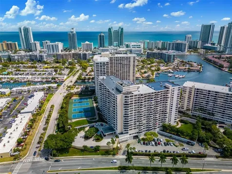 600 Three Islands Boulevard Hallandale Beach FL 33009