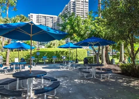 600 Three Islands Boulevard Hallandale Beach FL 33009