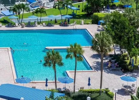 600 Three Islands Boulevard Hallandale Beach FL 33009