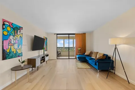 600 Three Islands Boulevard Hallandale Beach FL 33009