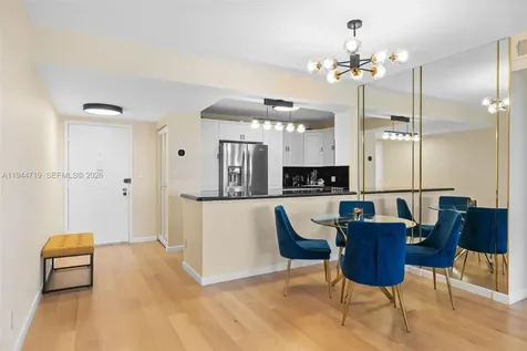 600 Three Islands Boulevard Hallandale Beach FL 33009