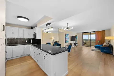 600 Three Islands Boulevard Hallandale Beach FL 33009