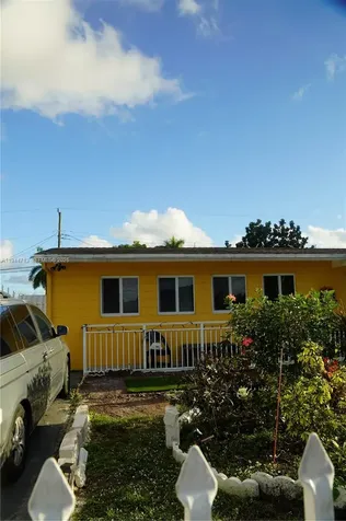4370 NW 174th Drive Miami Gardens FL 33055