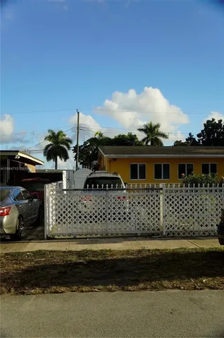 4370 NW 174th Drive Miami Gardens FL 33055