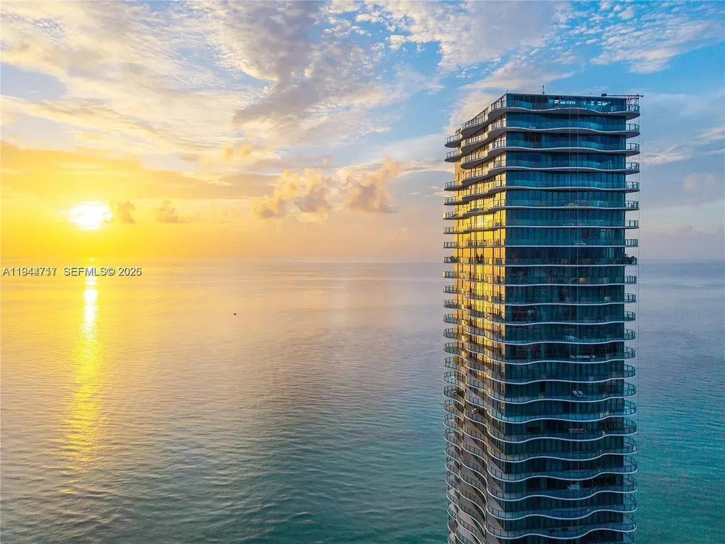 19575 Collins Avenue Sunny Isles Beach FL 33160