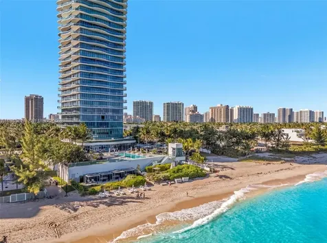 19575 Collins Avenue Sunny Isles Beach FL 33160