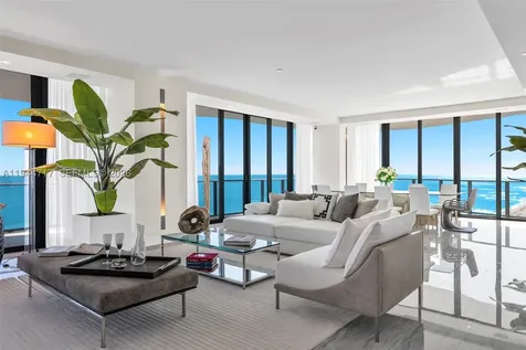 19575 Collins Avenue Sunny Isles Beach FL 33160