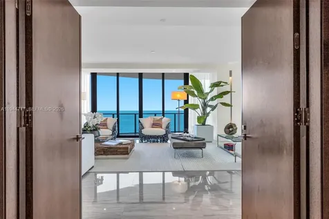 19575 Collins Avenue Sunny Isles Beach FL 33160