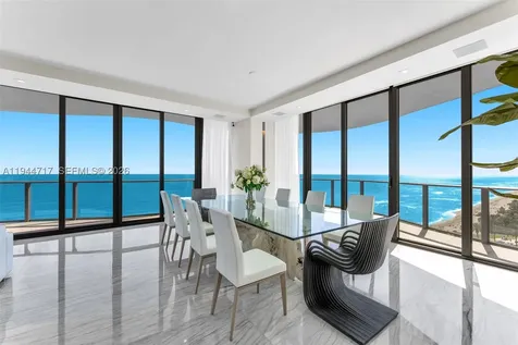 19575 Collins Avenue Sunny Isles Beach FL 33160