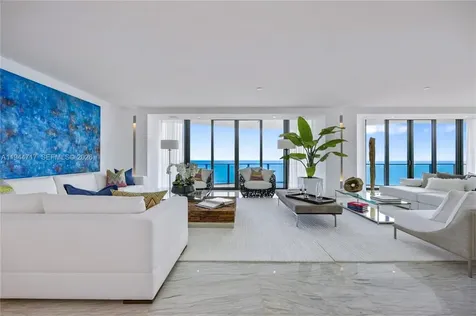 19575 Collins Avenue Sunny Isles Beach FL 33160