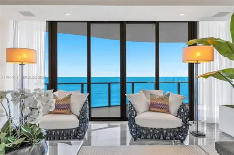 19575 Collins Avenue Sunny Isles Beach FL 33160