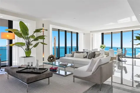 19575 Collins Avenue Sunny Isles Beach FL 33160