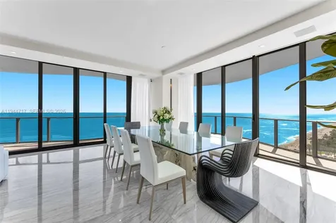 19575 Collins Avenue Sunny Isles Beach FL 33160