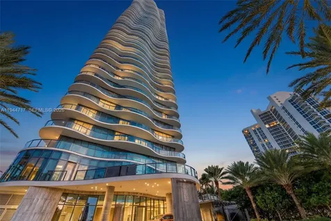 19575 Collins Avenue Sunny Isles Beach FL 33160