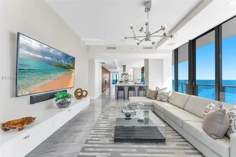 19575 Collins Avenue Sunny Isles Beach FL 33160
