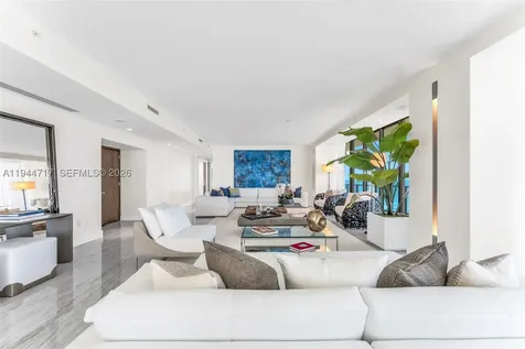 19575 Collins Avenue Sunny Isles Beach FL 33160