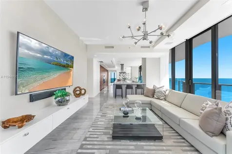 19575 Collins Avenue Sunny Isles Beach FL 33160