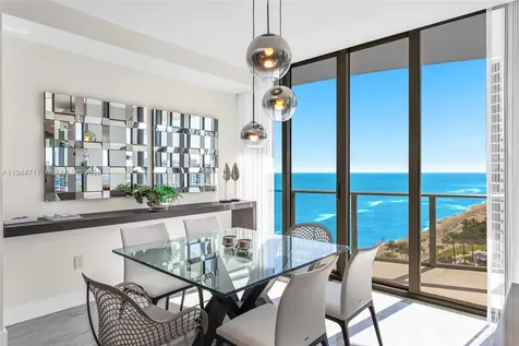 19575 Collins Avenue Sunny Isles Beach FL 33160