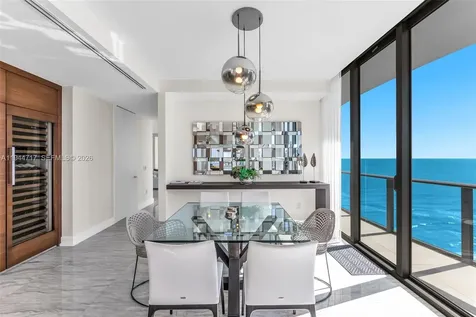 19575 Collins Avenue Sunny Isles Beach FL 33160