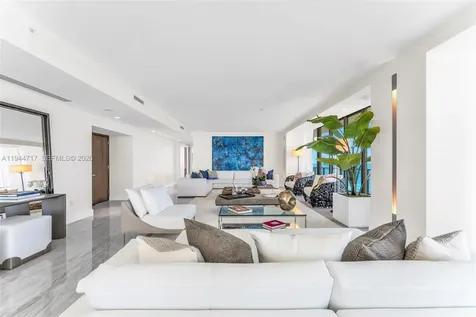 19575 Collins Avenue Sunny Isles Beach FL 33160