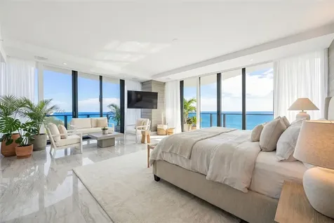 19575 Collins Avenue Sunny Isles Beach FL 33160