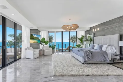 19575 Collins Avenue Sunny Isles Beach FL 33160