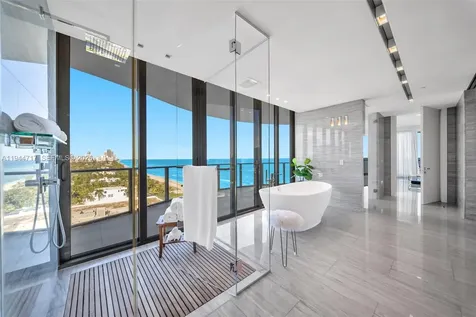 19575 Collins Avenue Sunny Isles Beach FL 33160